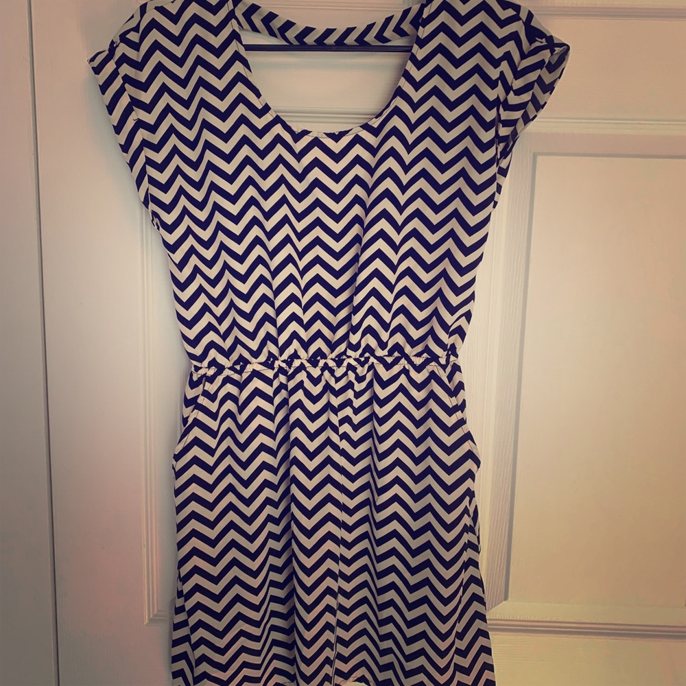 Candie’s Baby Doll Top
